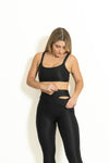 Calça Cós Cruzado